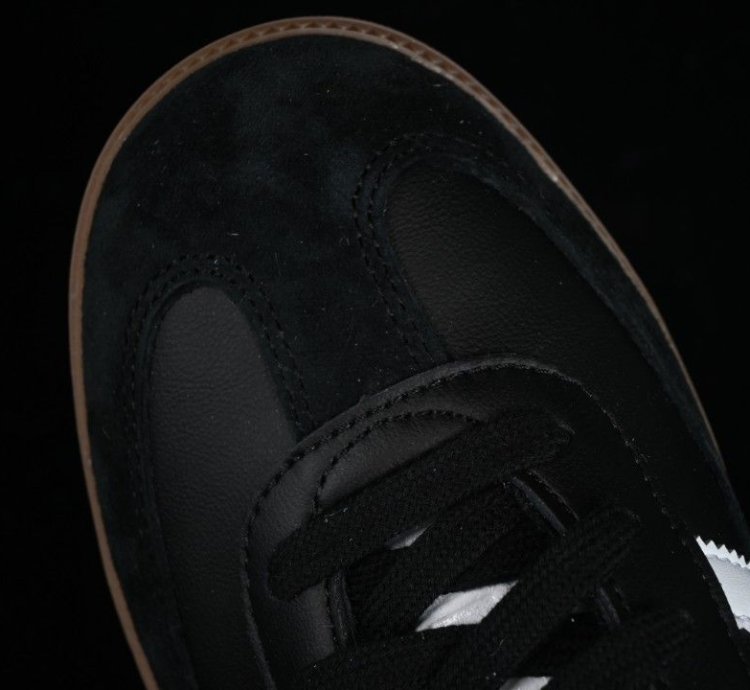 adidas Jound Samba OG Black - ID8707