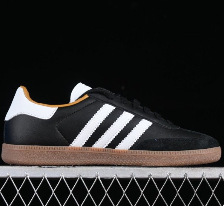 adidas Jound Samba OG Black - ID8707