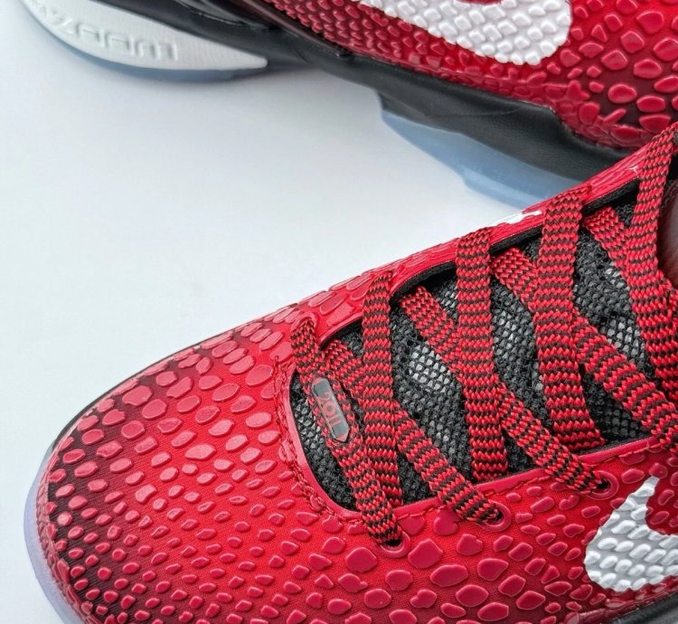 Kobe 6 All-Star Challenge Red DH9888 600