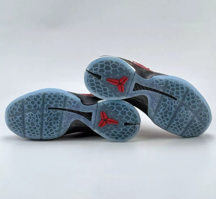 Kobe 6 All-Star Challenge Red DH9888 600