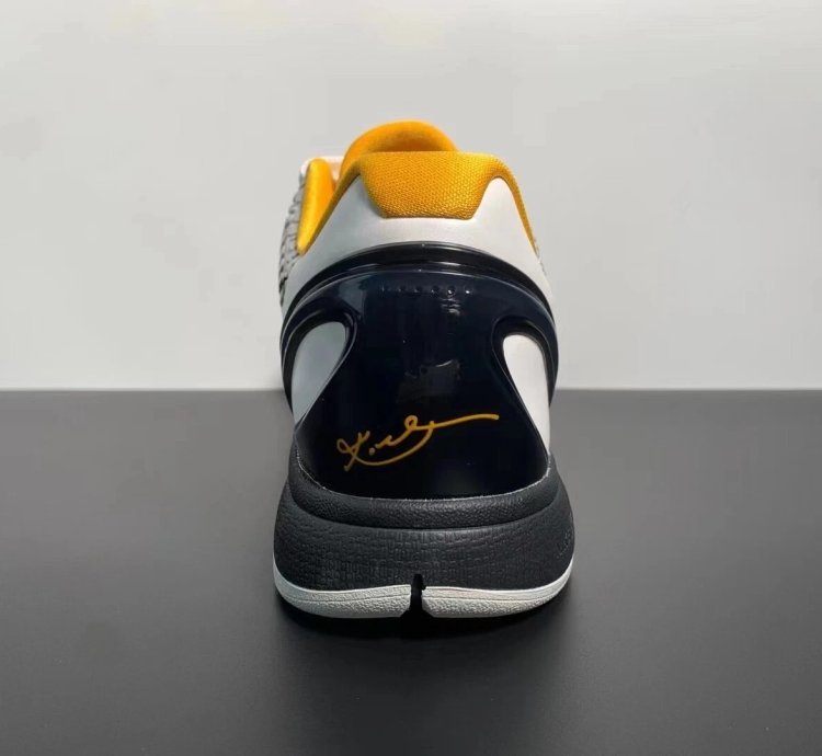 Nike Zoom Kobe 6 Protro Del Sol - CW2190-100