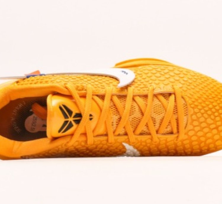 Kobe OW Zoom VI Protro”Mambacita“ZK6 CW2190-501