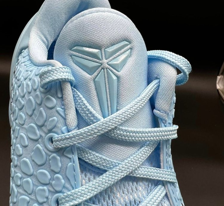Nike Kobe 6 Protro ' ICE Grinch '