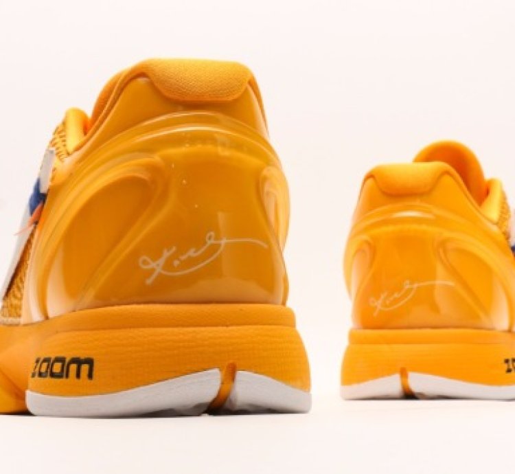 Kobe OW Zoom VI Protro”Mambacita“ZK6 CW2190-501