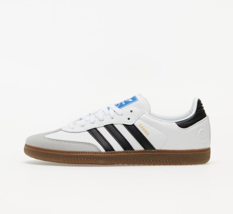 adidas shoes Samba Vegan - FW2427