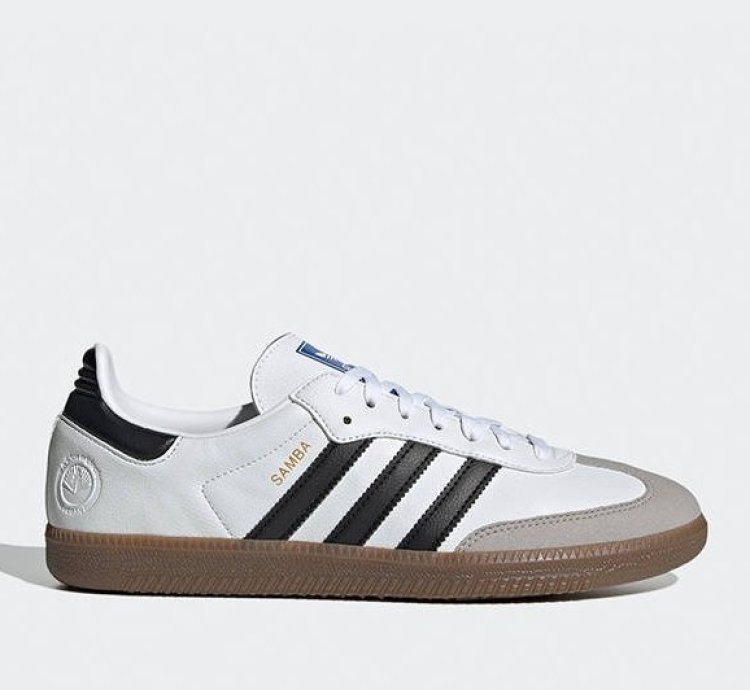 adidas shoes Samba Vegan - FW2427