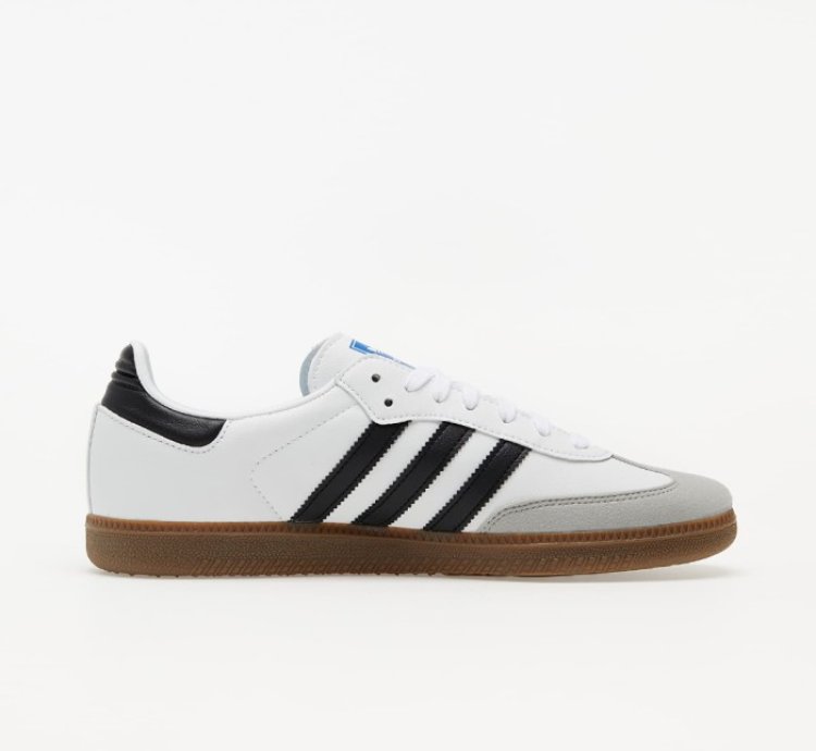adidas shoes Samba Vegan - FW2427