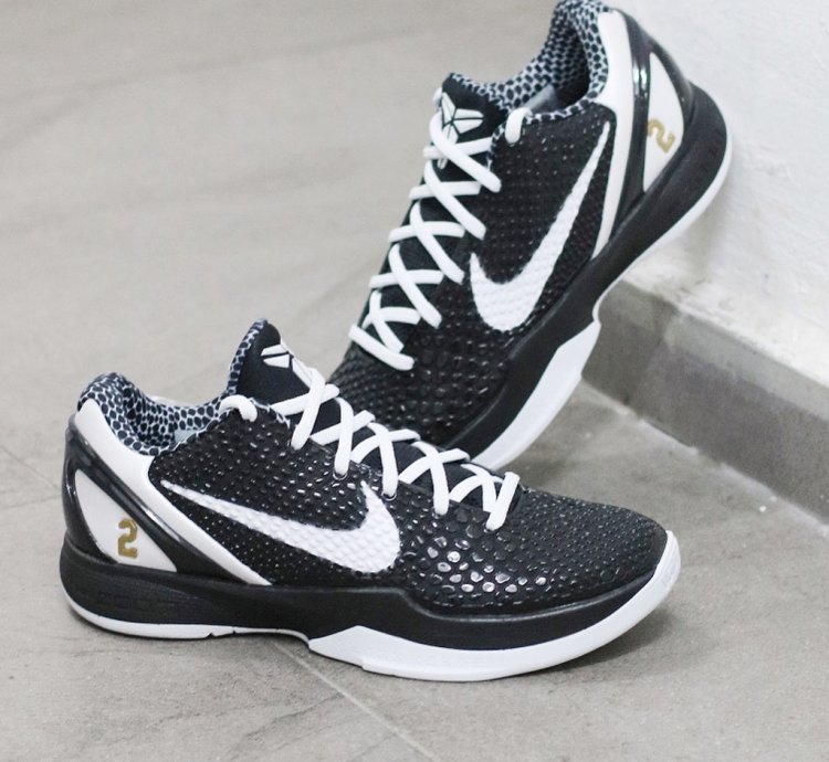 Nike Kobe 6 Protro Mambacita Sweet 16 GiGi CW2190-002