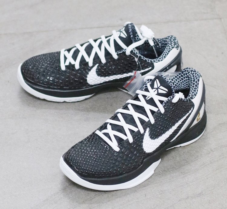 Nike Kobe 6 Protro Mambacita Sweet 16 GiGi CW2190-002