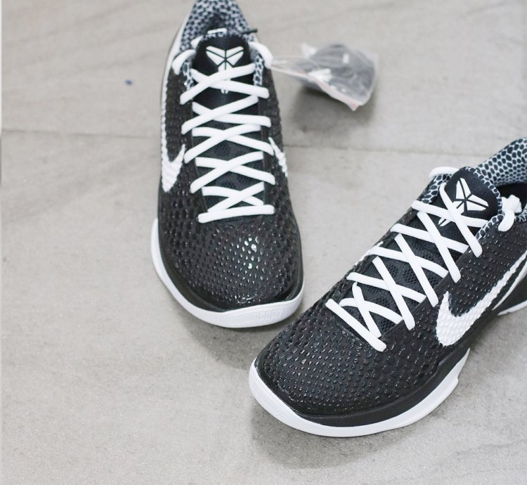 Nike Kobe 6 Protro Mambacita Sweet 16 GiGi CW2190-002