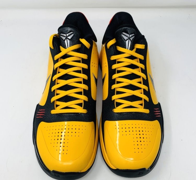 Nike Kobe 5 Protro " Bruce Lee " CD4991-700