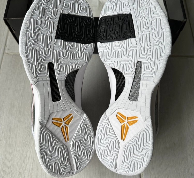 Kb 5 Protro Bruce Lee Alternate  CD4991-101