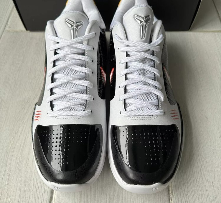 Kb 5 Protro Bruce Lee Alternate  CD4991-101
