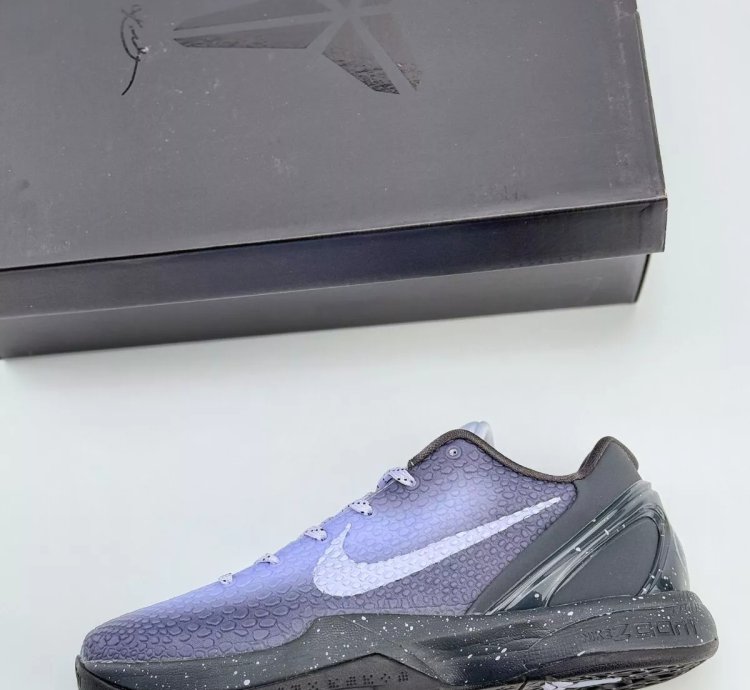 Nike Kobe 6 Protro 'EYBL' DM2825-001