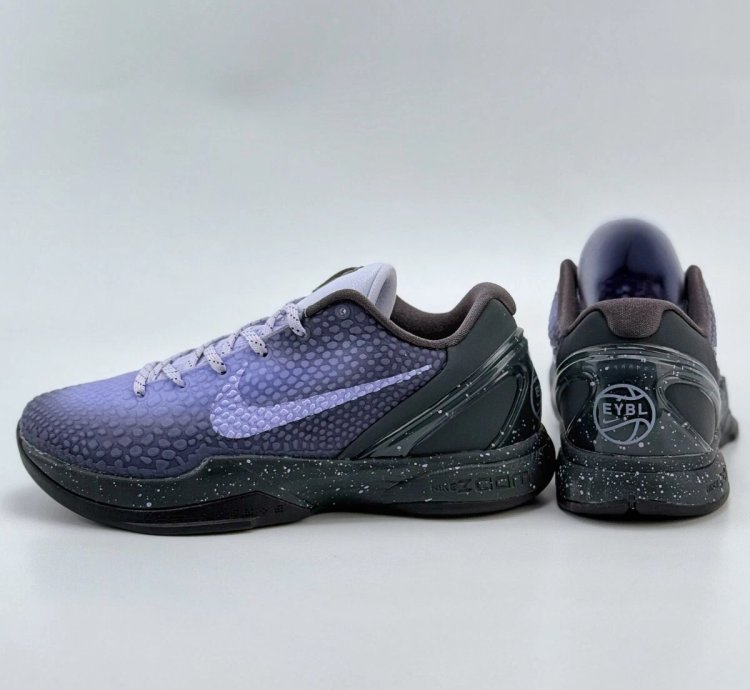 Nike Kobe 6 Protro 'EYBL' DM2825-001
