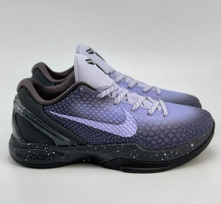 Nike Kobe 6 Protro 'EYBL' DM2825-001