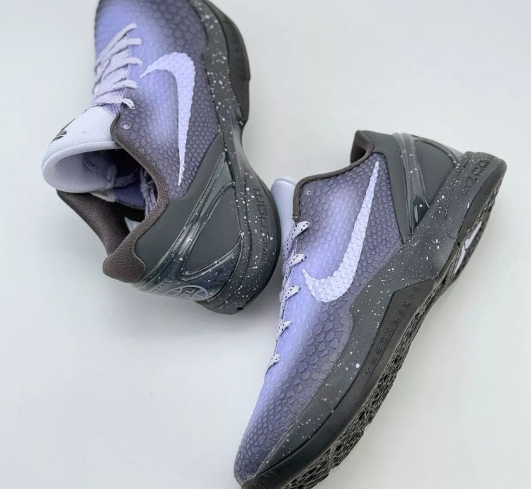 Nike Kobe 6 Protro 'EYBL' DM2825-001