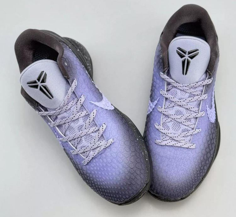 Nike Kobe 6 Protro 'EYBL' DM2825-001