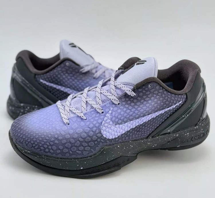 Nike Kobe 6 Protro 'EYBL' DM2825-001
