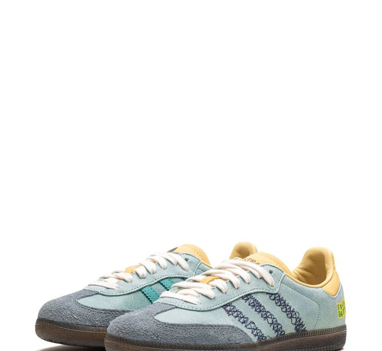 adidas Extra Butter Samba Consortium Cup - IE0174