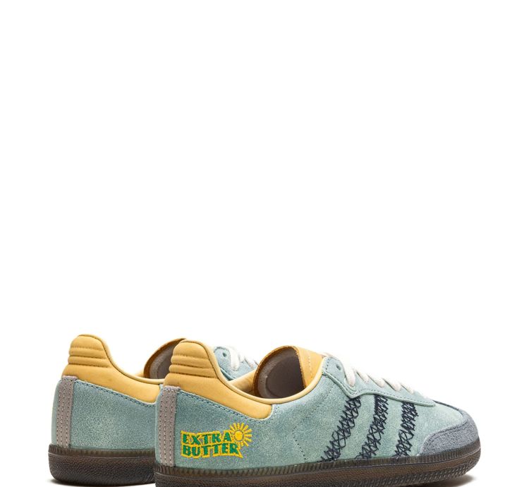 adidas Extra Butter Samba Consortium Cup - IE0174