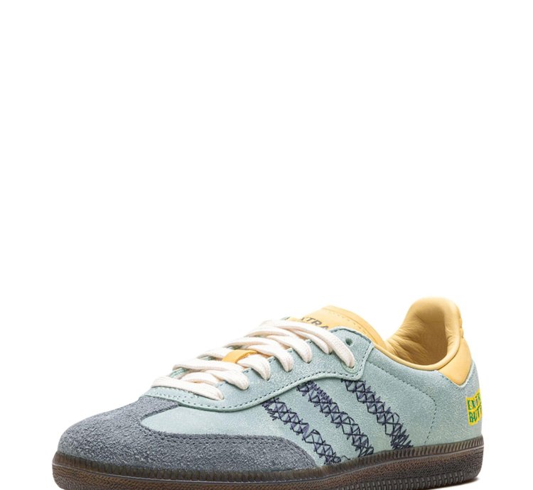 adidas Extra Butter Samba Consortium Cup - IE0174