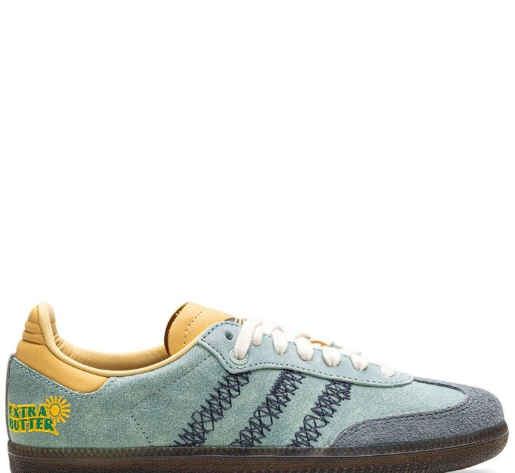 adidas Extra Butter Samba Consortium Cup - IE0174