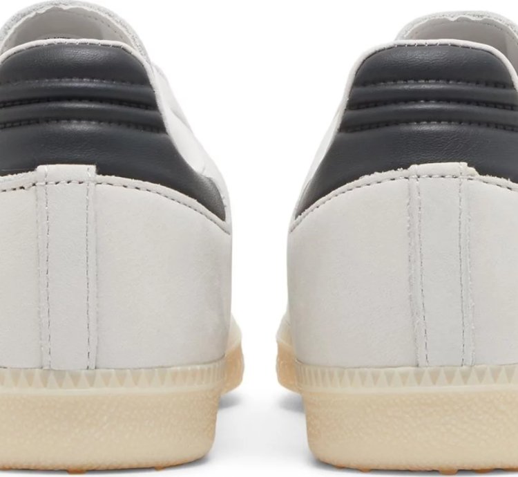 adidas shoes Samba Grey Aluminium - IG9679