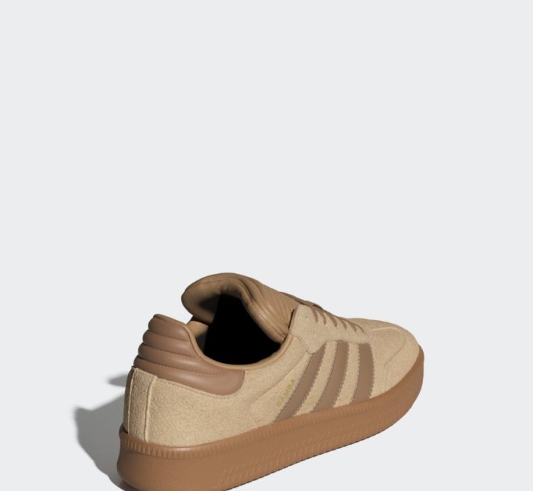 adidas Samba XLG Magic Beige Gum - IG6289
