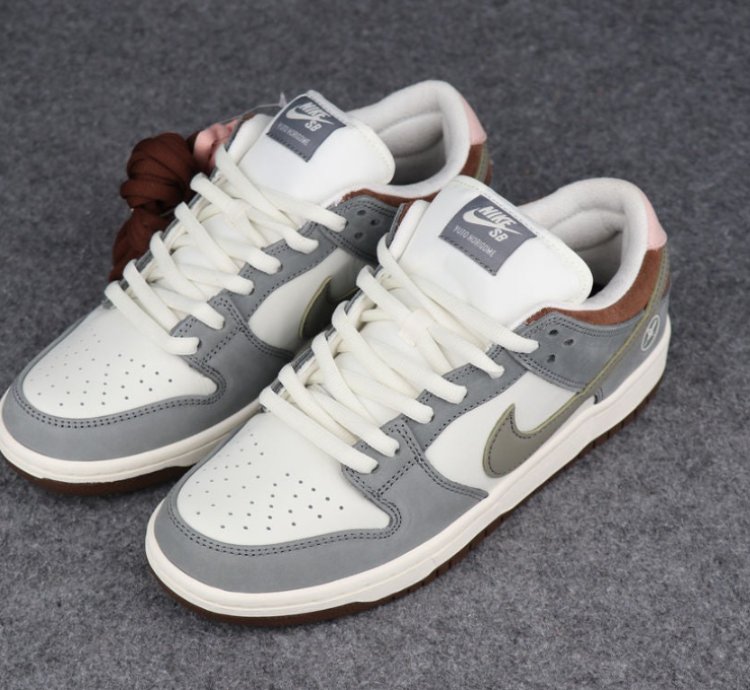 Nike Air SB Dunk Low Yuto Horigome