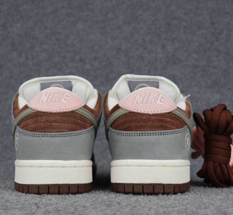 Nike Air SB Dunk Low Yuto Horigome