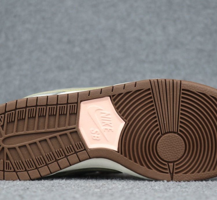 Nike Air SB Dunk Low Yuto Horigome