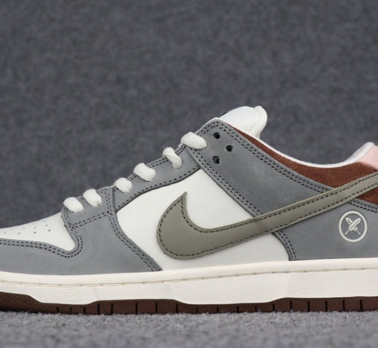 Nike Air SB Dunk Low Yuto Horigome