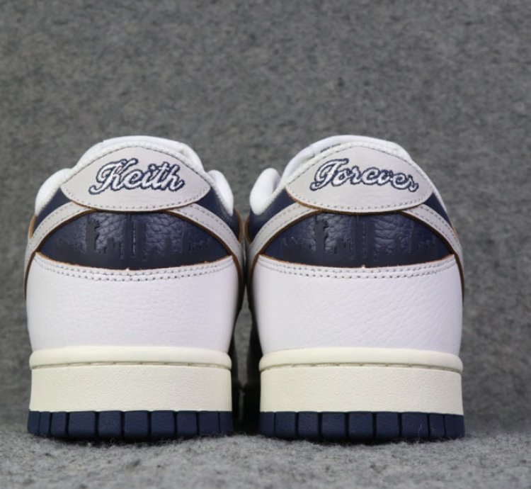 Nike SB Dunk Low HUF New York City