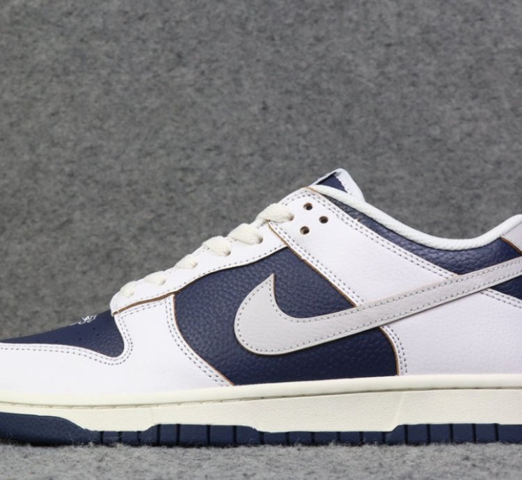 Nike SB Dunk Low HUF New York City