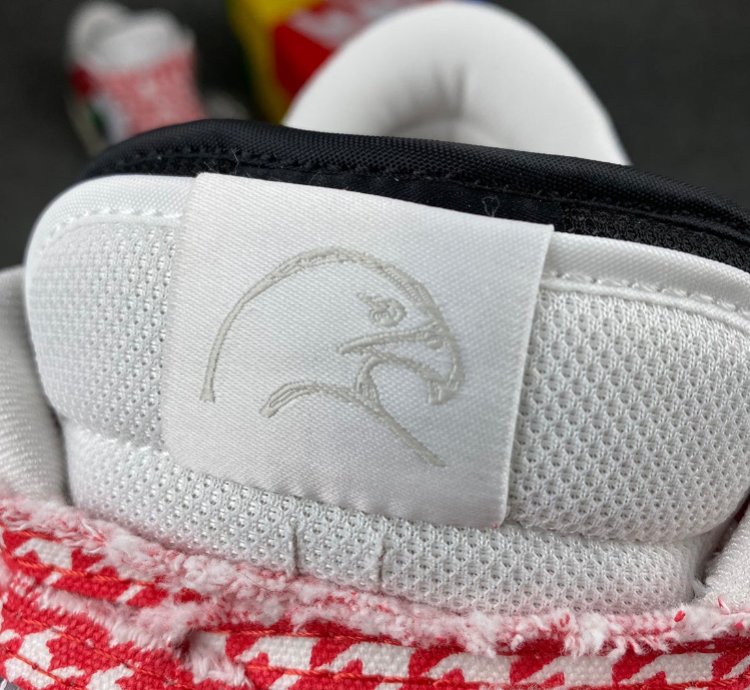 Nike SB Dunk Low Frame Skate Habibi