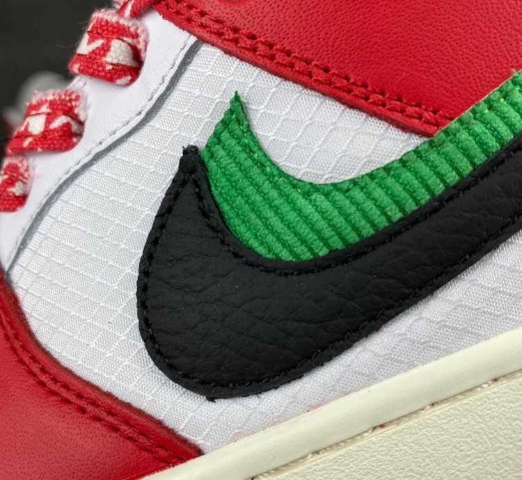 Nike SB Dunk Low Frame Skate Habibi