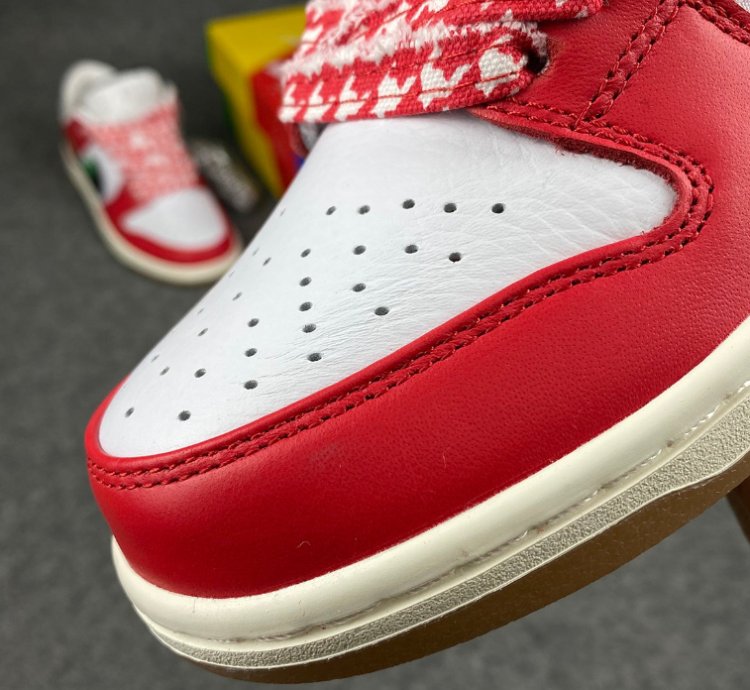 Nike SB Dunk Low Frame Skate Habibi