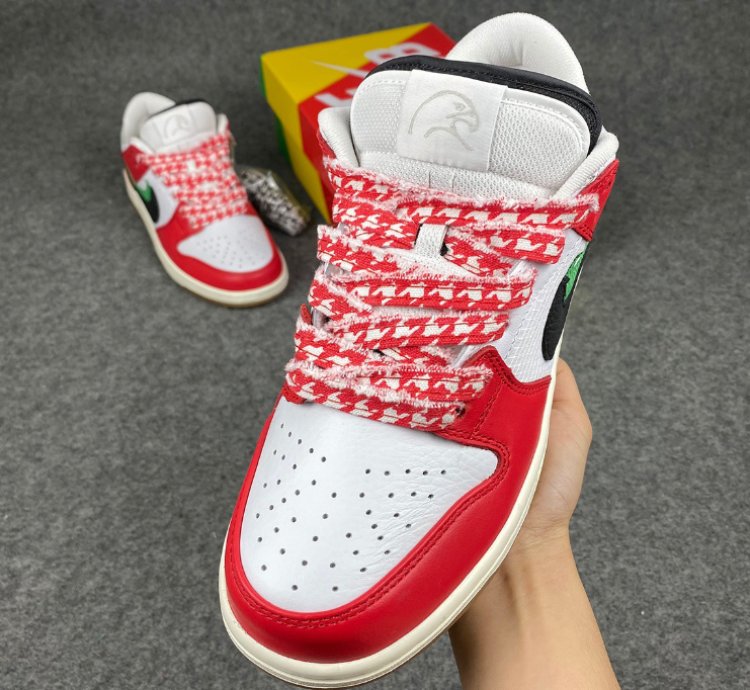 Nike SB Dunk Low Frame Skate Habibi