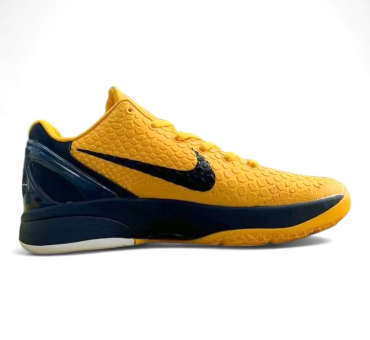 Kobe 6 ' Wolverine '