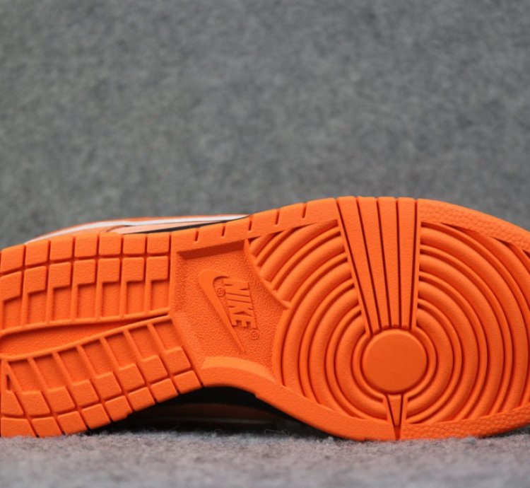 Nike SB Dunk Low Concepts Orange Lobster
