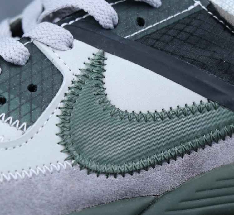Off-White x Air Max 90 Sample