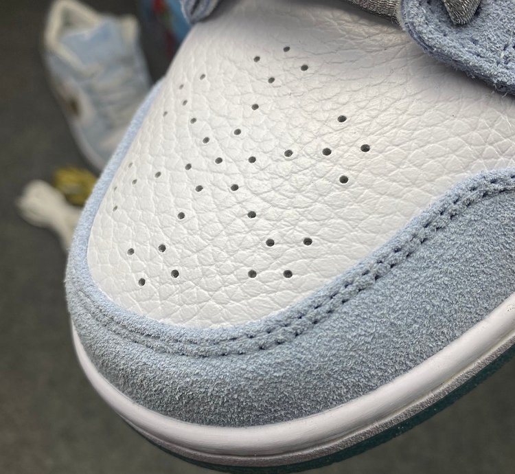 Nike SB Dunk Low Sean Cliver