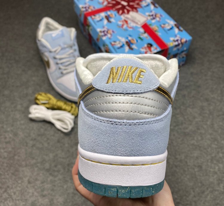 Nike SB Dunk Low Sean Cliver