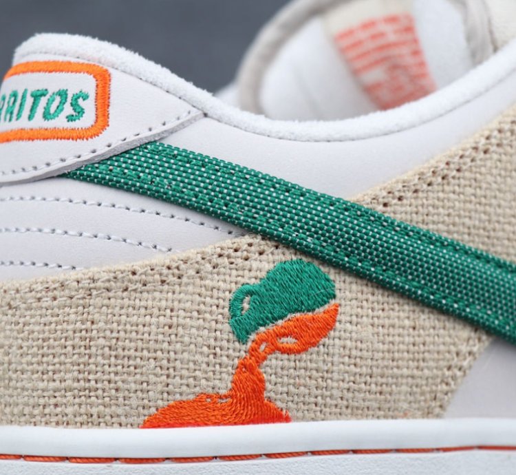 Nike SB Dunk Low Jarritos