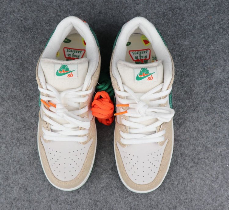 Nike SB Dunk Low Jarritos