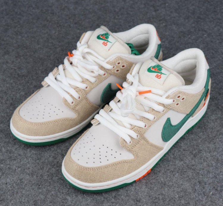 Nike SB Dunk Low Jarritos
