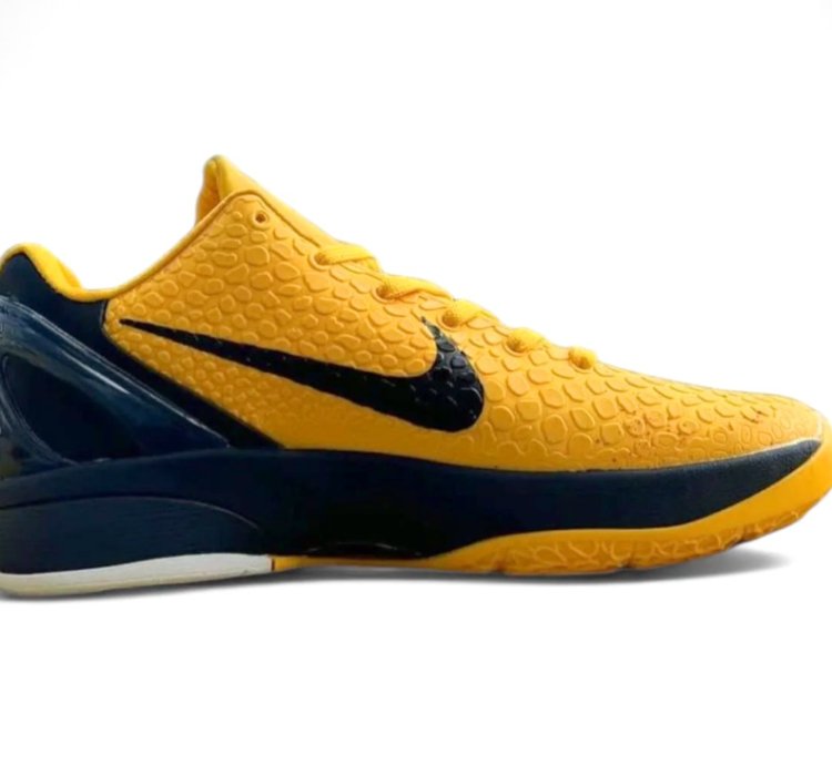 Kobe 6 ' Wolverine '