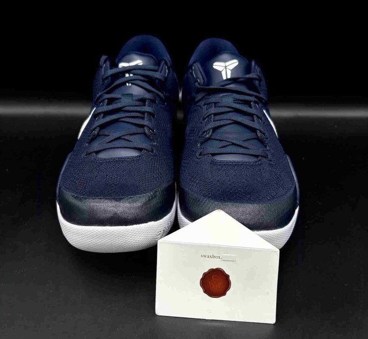 Nike Kobe 8 Protro 'College Navy' HF9550-400