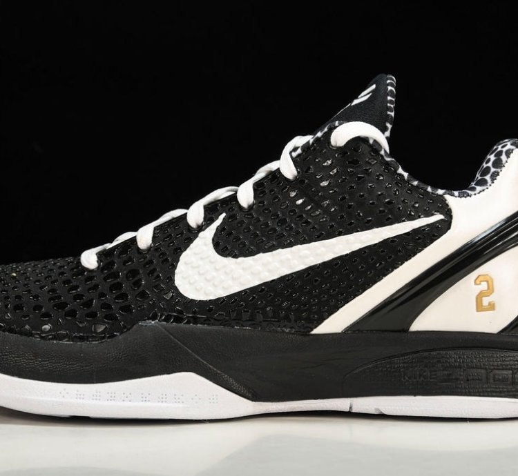 Kobe 6 Protro Mambacita Sweet 16